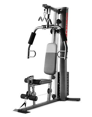 WEIDER XRS 50 Home Gym Fitness Machine Total-Body Training | FREE DELIVERY
